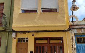Apartamento vinamar